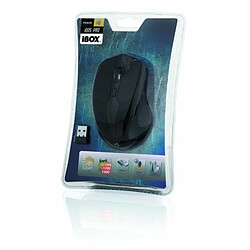 Ibox SOURIS I-BOX i005 PRO LASER SANS FIL 