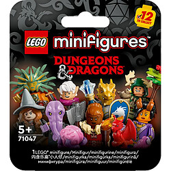 LEGO 71047 Mini fig Dungeons and Dragons