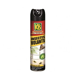 KB Insectes volants aérosol - 400 ml