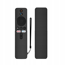 GUPBOO Télécommande Universelle de Rechange pour Xiaomi Mi TV Stick 4K 2022 couvercle de télécommande oh