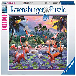 Avis RAVENSBURGER PUZZLE- Ravensburger 40055555663 Jeu de Puzzle 1000 pièce(s), 17082