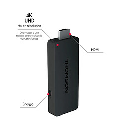 Avis Passerelle Multimédia Thomson 140g Stick