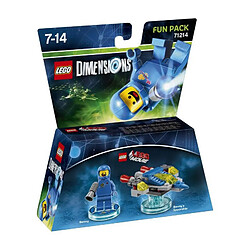 Warner Games Figurine LEGO Dimensions Benny La Grande Aventure LEGO 