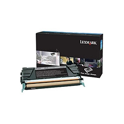 Lexmark Toner Noir 24B6186 