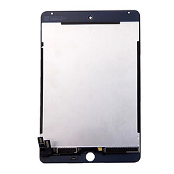 Avis Wewoo Pour iPad mini 4 Blanc pièce détachée LCD Affichage + Écran Tactile Digitizer Assemblée