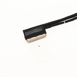 Avis LVDS LCD Screen Flex Cable Ribbon LVDS LCD LED