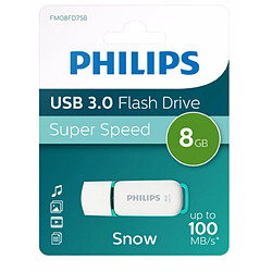 Philips FM08FD75B USB flash drive