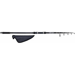 Shakespeare Cypry Canne à pêche Rod Tele Canne à pêche télescopique 12 ft 3.00lb Canne 1381127 Tele Canne à Carpe