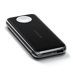 Satechi Batterie externe Powerbank QUATRO Wireless Noir