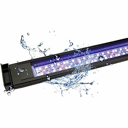 Fluval Rampes d'éclairage Sea Marine 3.0 LED 61-85cm 