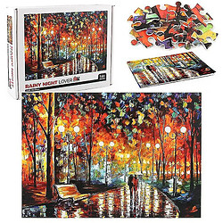 Universal 1000 pièces q1005 puzzle jouets jeu de décompression