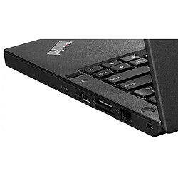 Acheter Lenovo x260 i5 4Go 480SSD · Reconditionné