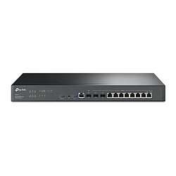 Router TP-Link ER8411 