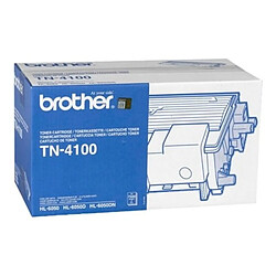 Brother TN-4100 Toner Noir TN4100