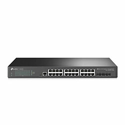 Switch TP-Link TL-SG3428X 