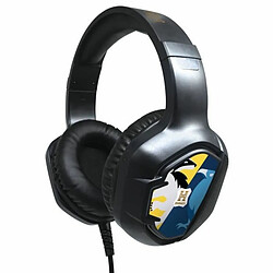 Avis Casque Lexibook Enfant Noir