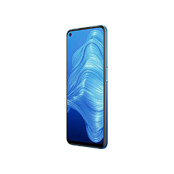 Realme 7 5G 8Go/128Go Bleu (Bleu Brume) Double SIM RMX2111