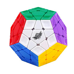 Universal Rubik's Cube Magic Speed Puzzle (pas d'oreille) 