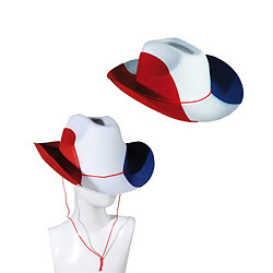 Kas Design Chapeau de Cowboy France