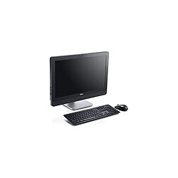 DELL OPTIPLEX 9010 AIO CORE I5 3470S 2.9Ghz - Reconditionné