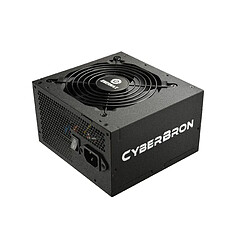Enermax CyberBron 500W - 80+ Bronze
