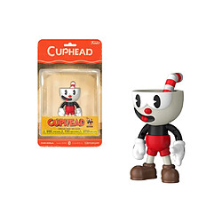 FUNKO - Figurine Action Cuphead