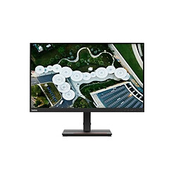 Écran Lenovo S24e-20 Full HD 23,8" 60 Hz 