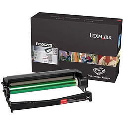 Lexmark E250 Tambour E250X22G