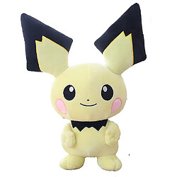 Universal Pikachu peluche poupée dessin animé jouet enfants en peluche 