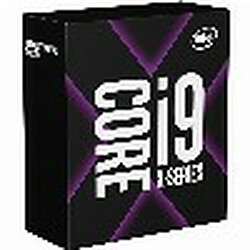 Processeur Intel BX8069510940X LGA 2066 INTEL Core i9-10940X 3,30 Ghz (Cascade Lake-X) socket 2066 - boîte