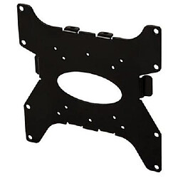 B-TECH BT7532 SUPPORT ECRAN PLAT WALL MOUNT BLACK (Import Royaume Uni) 