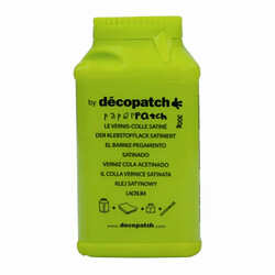 Vernis colle Décopatch 300 gr 