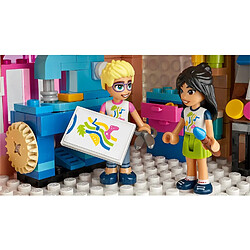 LEGO Friends Le centre collectif de Heartlake City pas cher