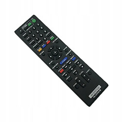 Acheter GUPBOO Télécommande Universelle de Rechange pour SONY AV RM-ADP070 RM-ADP073 RM-ADP074 RM-ADP07