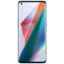 OPPO Find X3 Pro Smartphone 6.7" QHD+ AMOLED Qualcomm Snapdragon 888 12Go 256Go Android 11 Bleu - Reconditionné