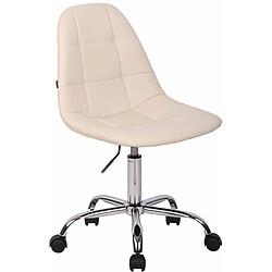 Non Chaise de bureau Reims simili cuir