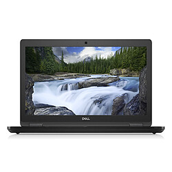 Avis Dell Latitude 5590 Avec 1 ans ProSupport J+1 · Reconditionné