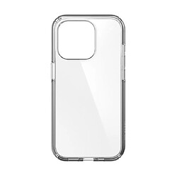 Speck Coque Presidio Perfect Clear pour iPhone 15 Pro Transparent 