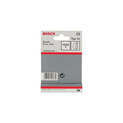 BOSCH Pointe type 41