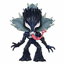 Funko- Pop Bobble: Marvel: Venom S2-Groot Figurine de Collection, 41693, Multicolore, Standard 