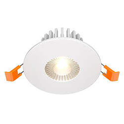 MAYTONI Downlight Encastré Blanc 4000K