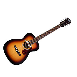 Westerly M-240E Troubadour Guild