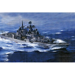 PLAN DDG 139 "NINGBO" - 1:350e - Trumpeter 