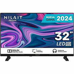 TV intelligente Nilait NI-32HB7001S 32" 