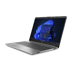 HP 250 G8 Ordinateur Portable 15.6" HD Intel Core i3-1005G1 8Go RAM DDR4 256Go SSD Win 10 Pro Argent