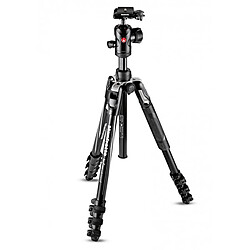 MANFROTTO Trépied MKBFRLA4BK-BH Befree Advanced 