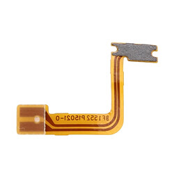 Wewoo Pièce détachée OPPO R7s Bouton d'alimentation Flex Cable