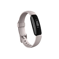 Fitbit Inspire 2 OLED Bracelet connecté Ivoire