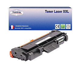 Toner compatible Xerox B205/ B210/ B215 (106R04347/106R04346) Noir - 3 000 pages - T3AZUR