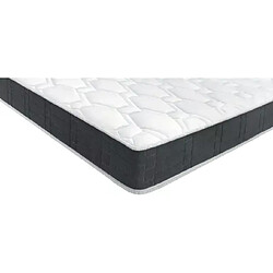 Avis Matelas mousse Bultex Regular 160x190